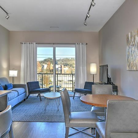 45 Asheland Avenue Unit 306 Villa Asheville Dış mekan fotoğraf
