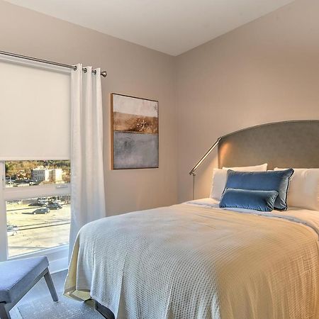 45 Asheland Avenue Unit 306 Villa Asheville Dış mekan fotoğraf