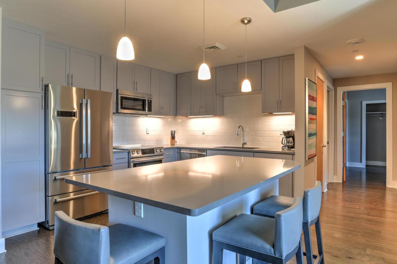 45 Asheland Avenue Unit 306 Villa Asheville Dış mekan fotoğraf