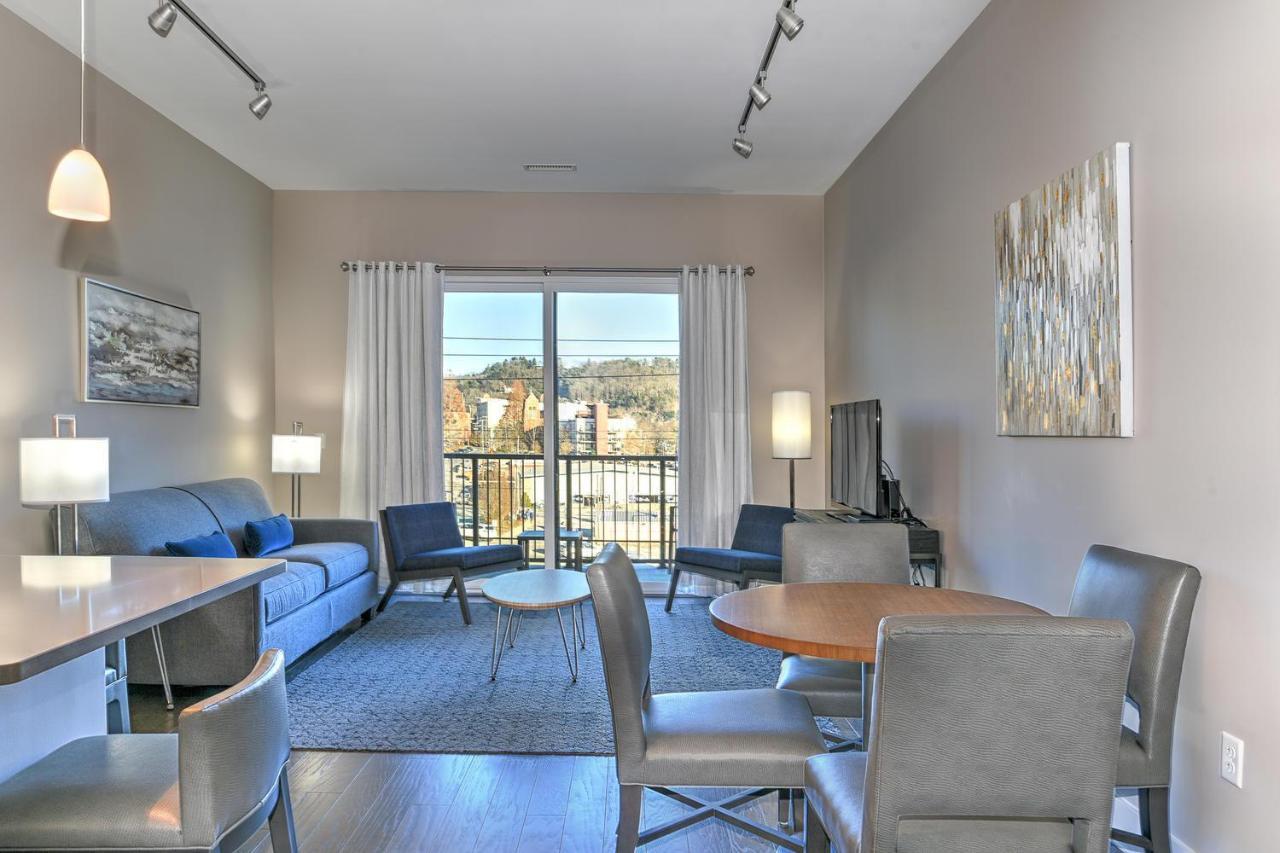 45 Asheland Avenue Unit 306 Villa Asheville Dış mekan fotoğraf