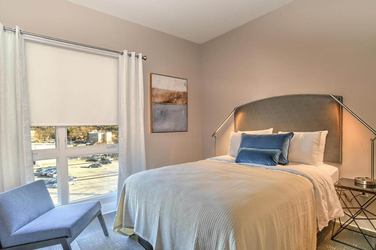 45 Asheland Avenue Unit 306 Villa Asheville Dış mekan fotoğraf
