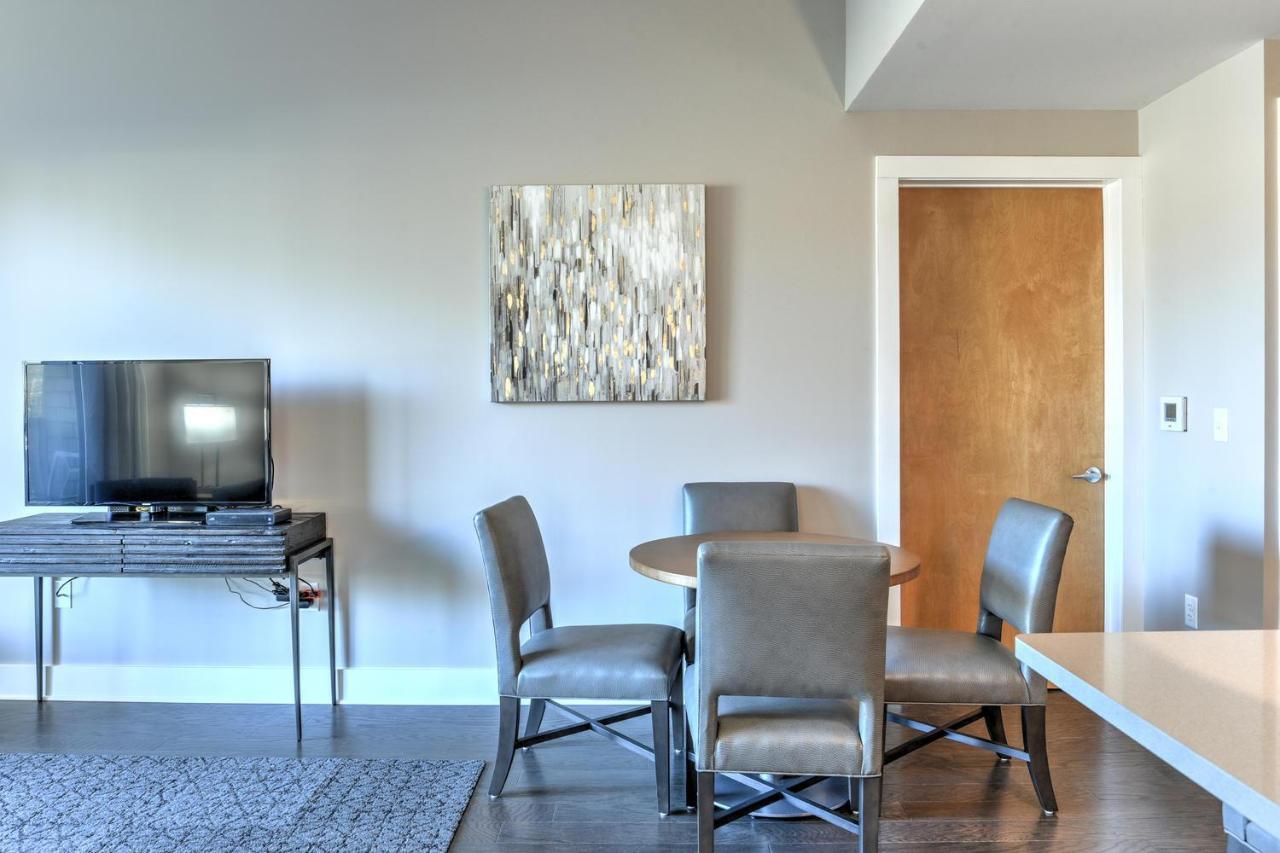 45 Asheland Avenue Unit 306 Villa Asheville Dış mekan fotoğraf