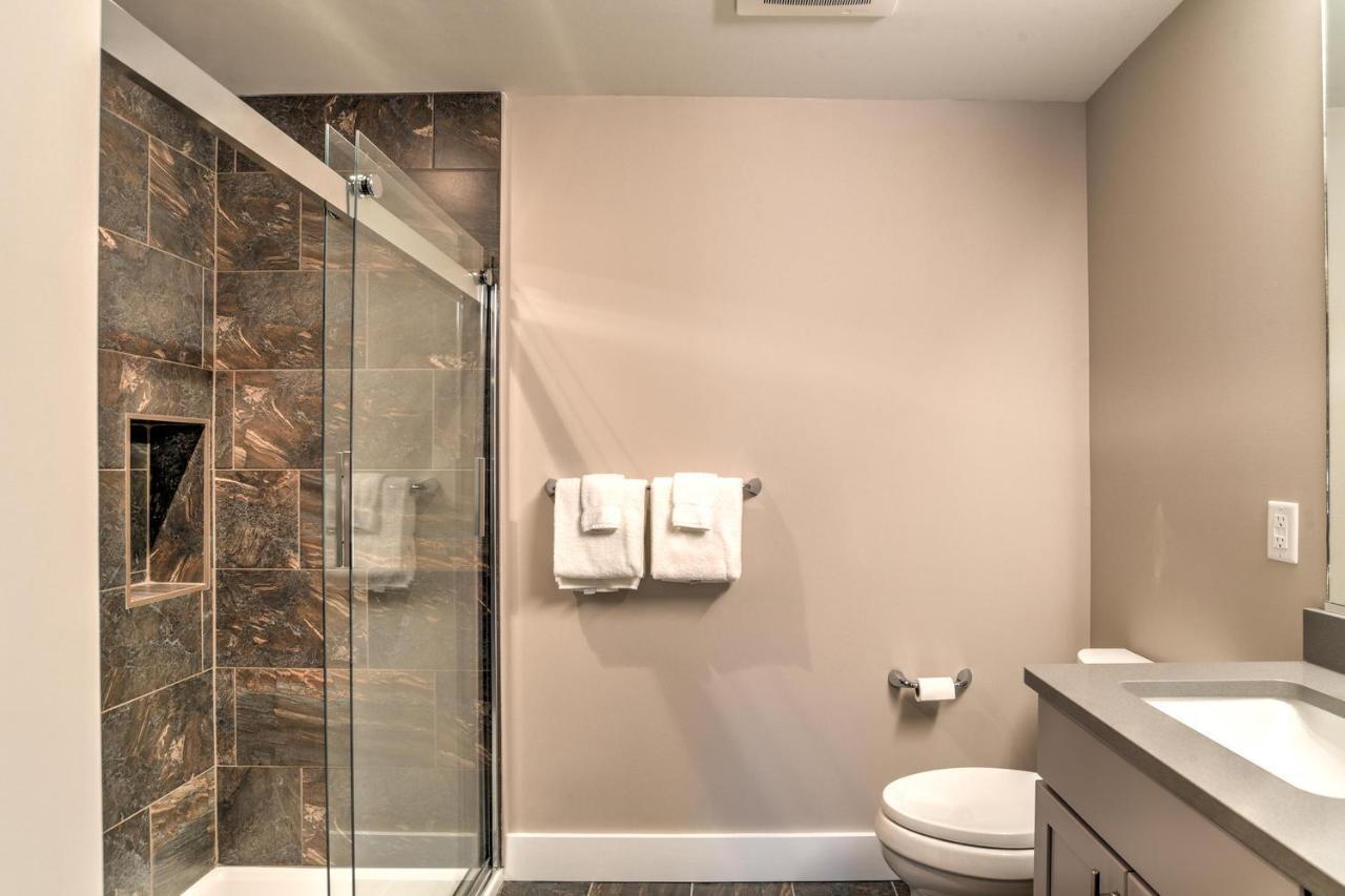 45 Asheland Avenue Unit 306 Villa Asheville Dış mekan fotoğraf